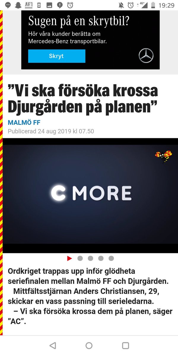 gamlesvarten47's tweet photo. Sitt ner smuts https://t.co/GT7zmlEz6R