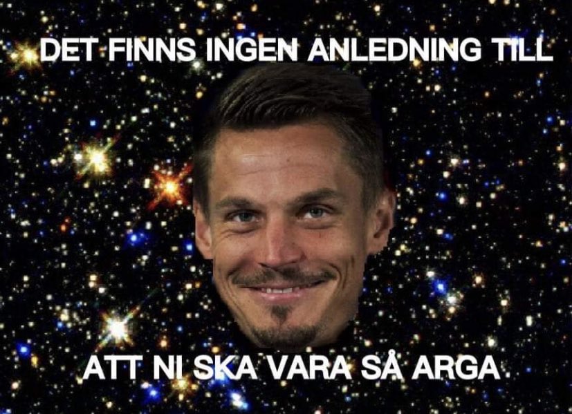 Sambabagge's tweet photo. HAHAHAHAHAHA ERA FAKKING DANSKJÄVLAR! https://t.co/5VXw3ZgNkG