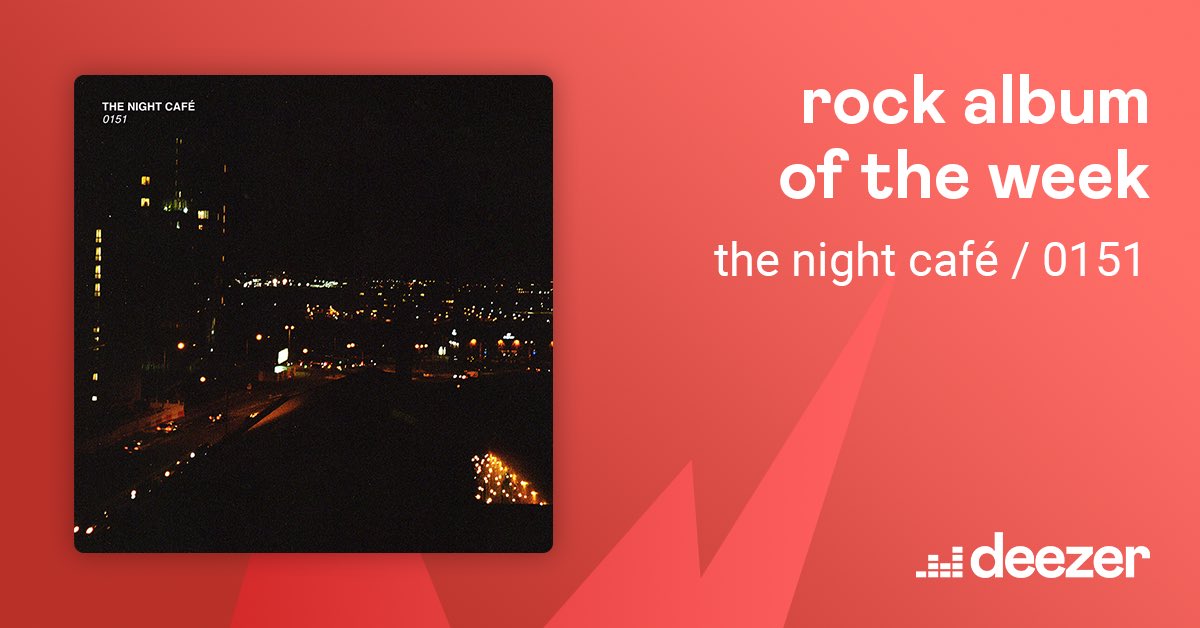 This is sick, thanks to <a href="/Deezer/">Deezer</a>