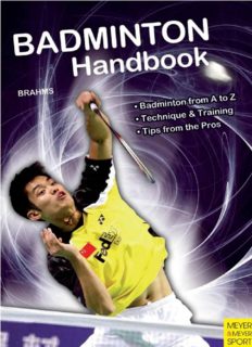 PAtheneum's tweet photo. Thanks @Pvsindhu1 for making us so proud. #Indian🇮🇳 
Here's we have got the #badminton handbook for our readers.
#BWFWorldChampionships2019 #BadmintonWorldChampionships https://t.co/2PmXLdUZo9