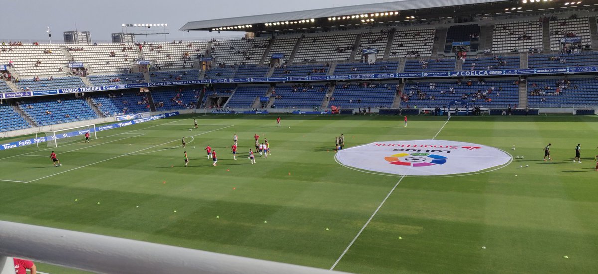 JesusJodral's tweet photo. Porque cuando se está, hay que venir @CDTOficial #TufidelidadXbandera https://t.co/VpgUmGiv2q