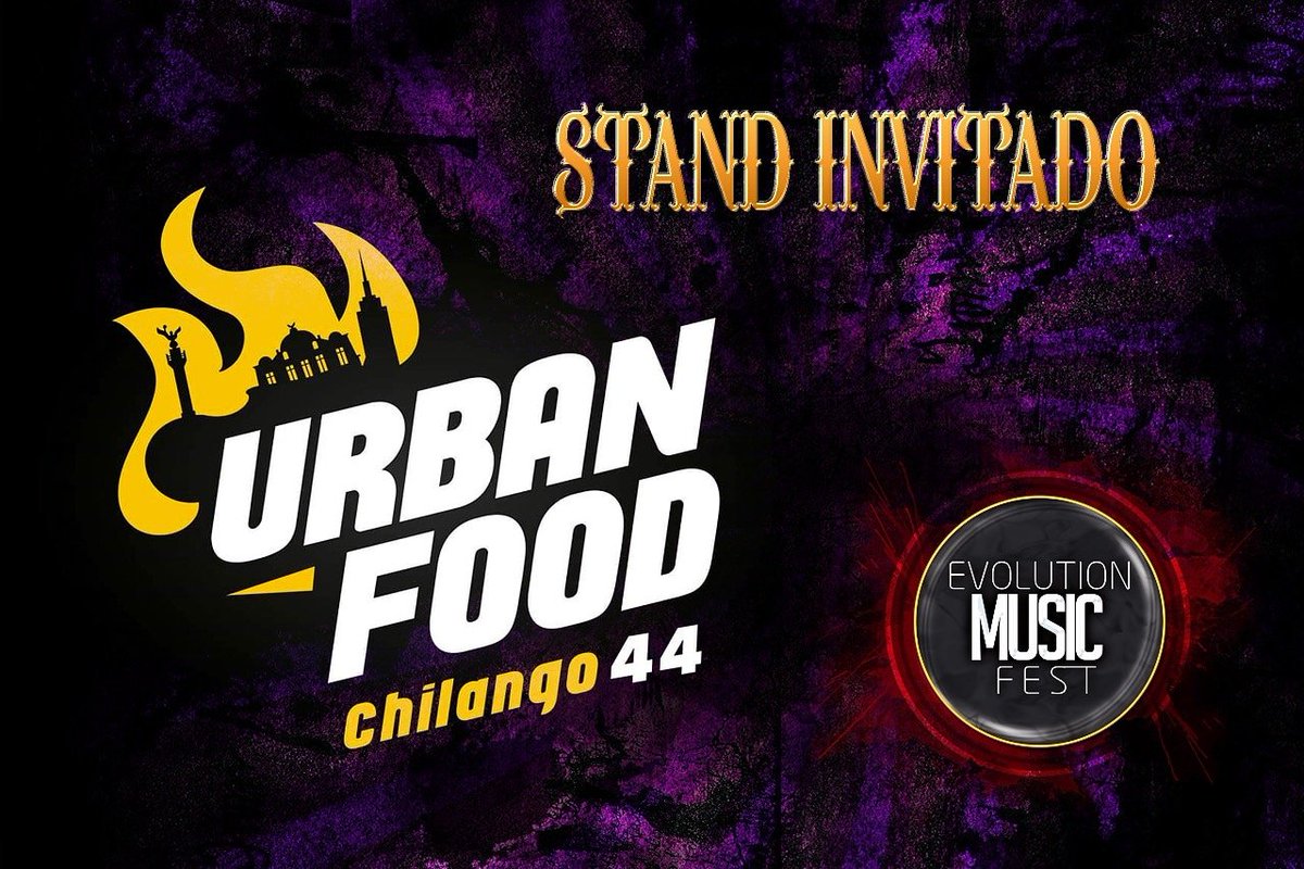 360Ska's tweet photo. #UrbanFoodChilango #StandInvitado

ULTIMOS LUGARES #StandsDisponibles 🏰🏰
INF. AL 5550997025 #ViaWhatsApp https://t.co/B7QhI7Tdrj