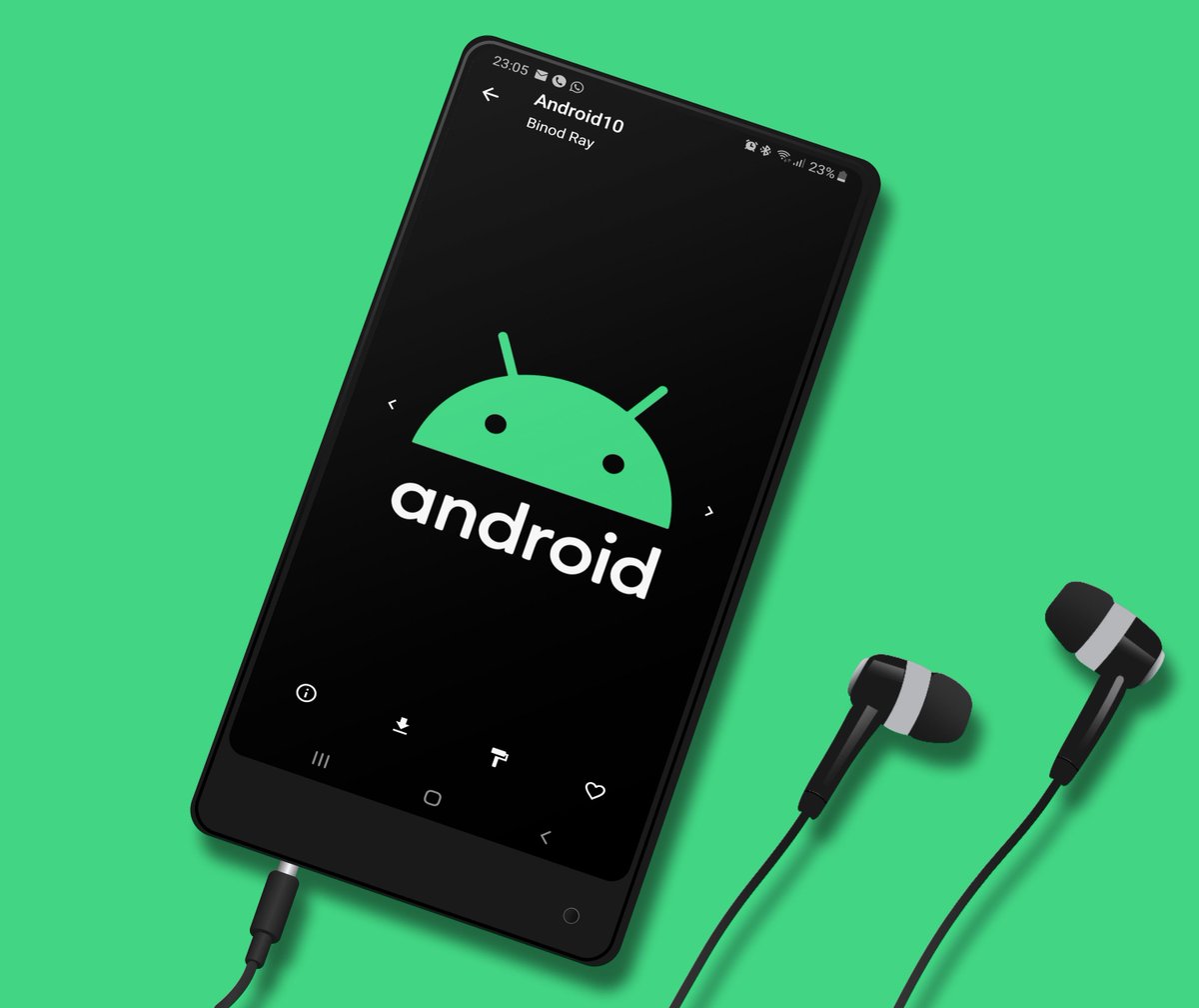 BinodRay0's tweet photo. 8 new #Android10 wallpapers are added in #AmoledWalls and #WallHub https://t.co/ndBiS4rFBb