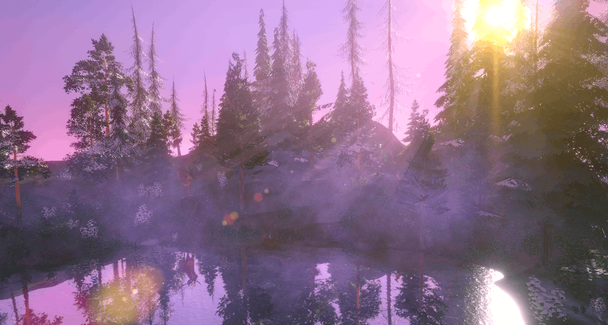 madam_marla's tweet photo. I've fallen in love with @flow_scape! It's such an amazing resource to create quick and complex 3d landscapes. I'm finding it great for inspirations for illustrations, but it also has a super cool orthogonal view to use for DnD and ttrpg maps in general. So much fun to use! https://t.co/YY4g6FdjZH