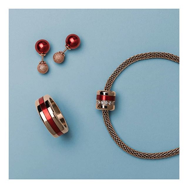 Bering jewelry store