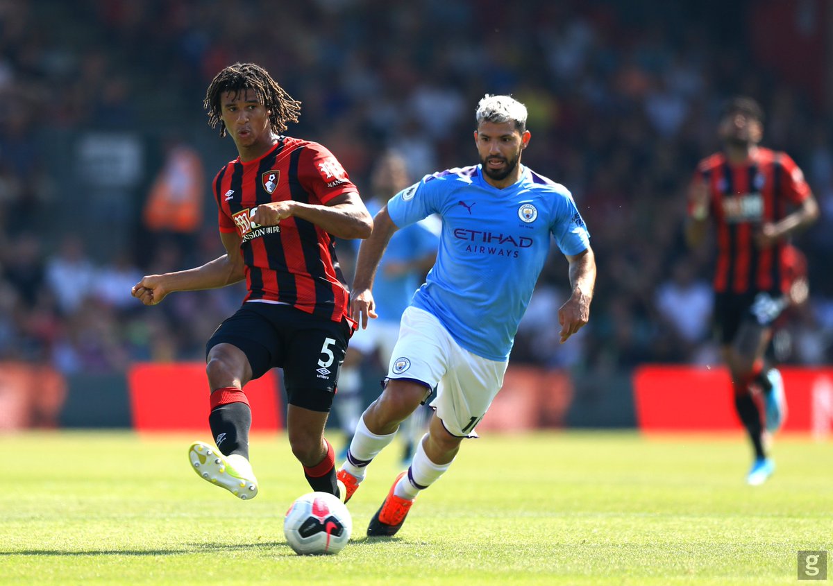NathanAke's tweet photo. Tough game today, disappointed with the result but positives to take in to the next game🍒 https://t.co/EdyDuxko8W