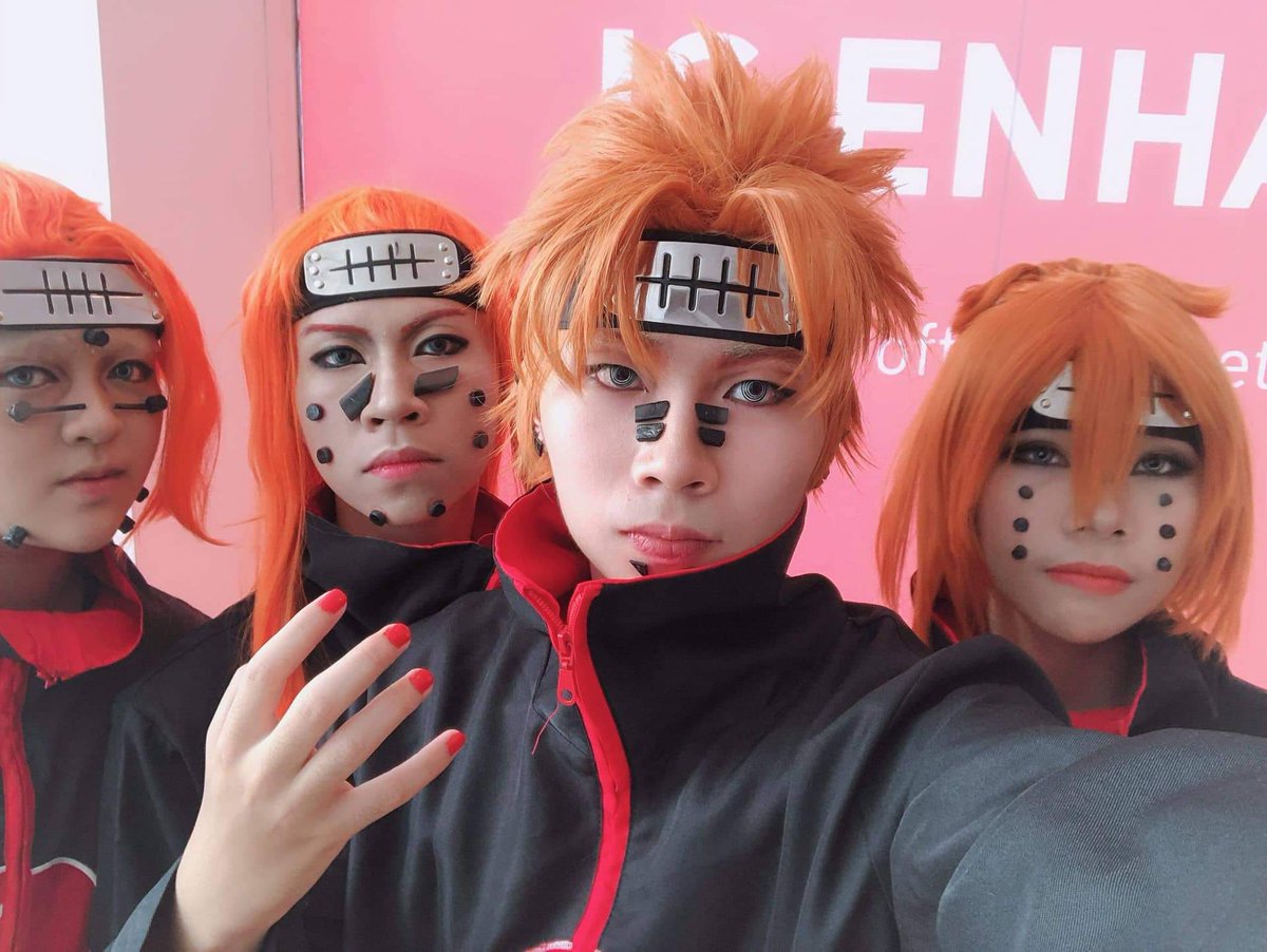ペインコスプレ ペインコスプレ