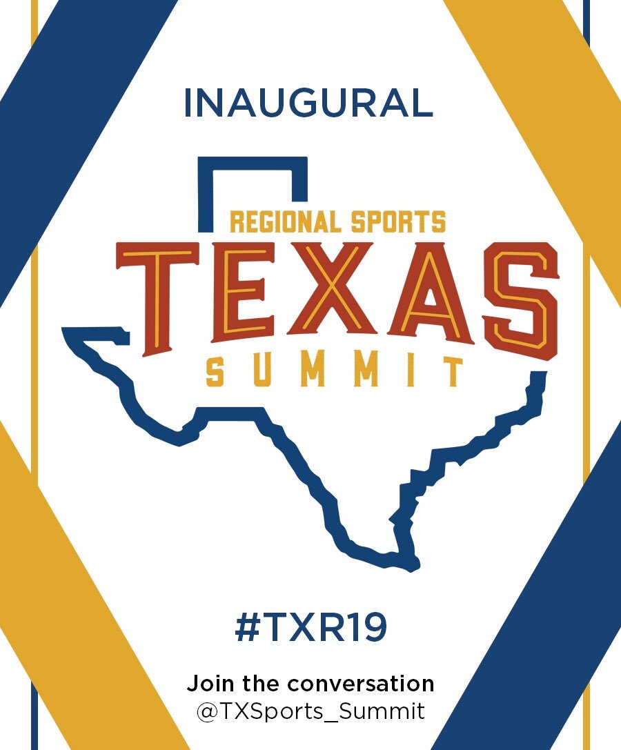 We would like to thank our wonderful sponsors, @BrooksElement and the <a href="/dallas_sports/">Dallas Sports Commission</a> Commission for their support of the #TXR19 Summit!

Thanks to you, we honored our commitment to deliver a new kind of experience here in the Triple D! 

👏👏