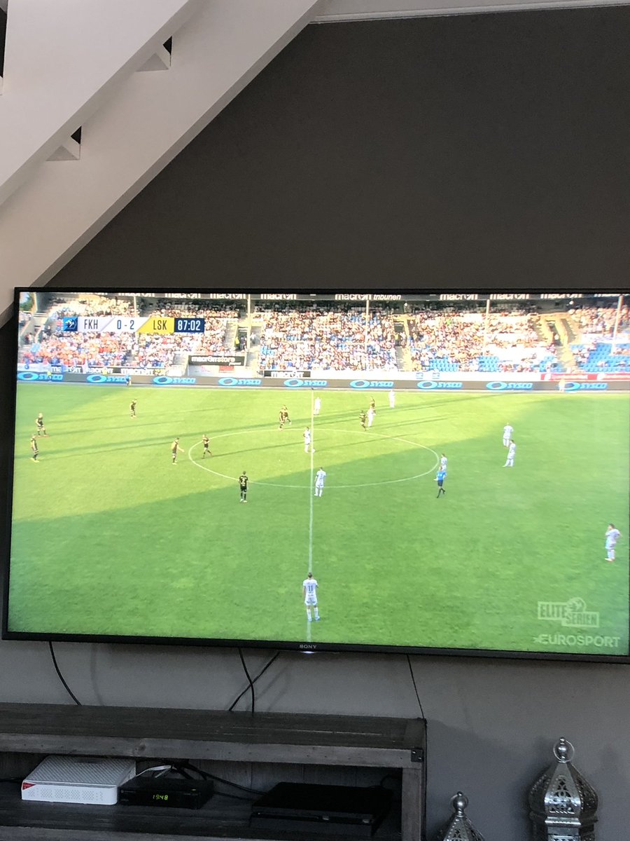 Bravo gutter!! 😍🐥 <a href="/LillestromSK/">Lillestrøm SK</a>