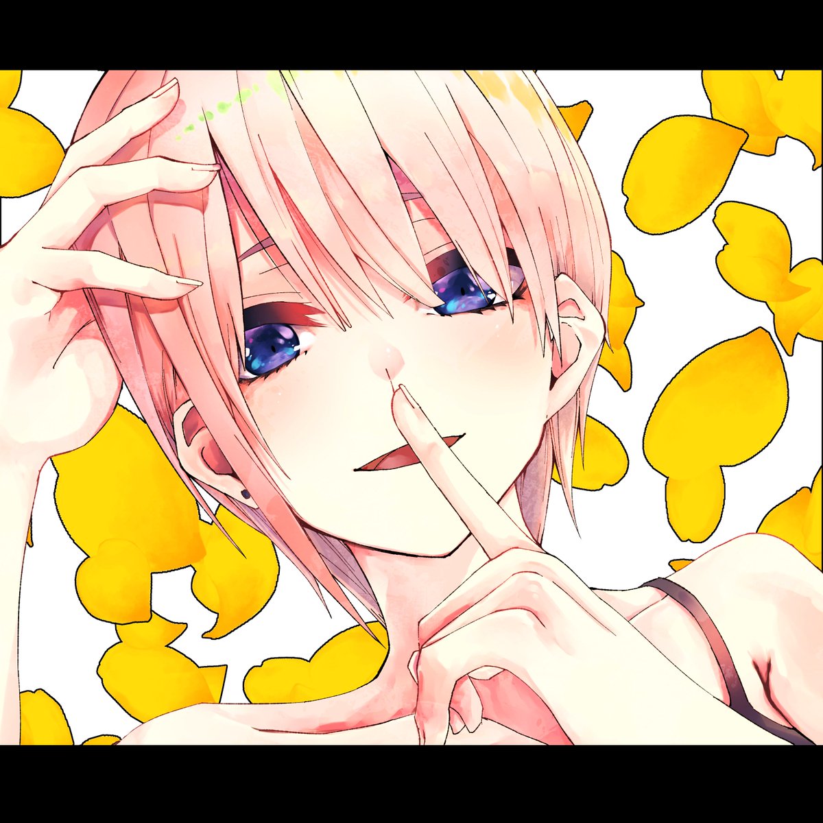 もちめんたい 絵師youtuber Pa Twitter 一花ちゃん描いた 五等分の花嫁 五等分の花嫁絵師さんと繋がりたい 五等分の花嫁壁紙 中野一花 五等分の花嫁好きな人rt 動画でぃ T Co Abcr33hsjl もちめんたい 絵師youtuber Pa Twitter 一花ちゃん描いた 五等分の花嫁 五等分の花嫁絵師さんと繋がりたい 五等分の花嫁壁紙 中野一花 五等分の花嫁好きな人rt 動画でぃ T Co Abcr33hsjl