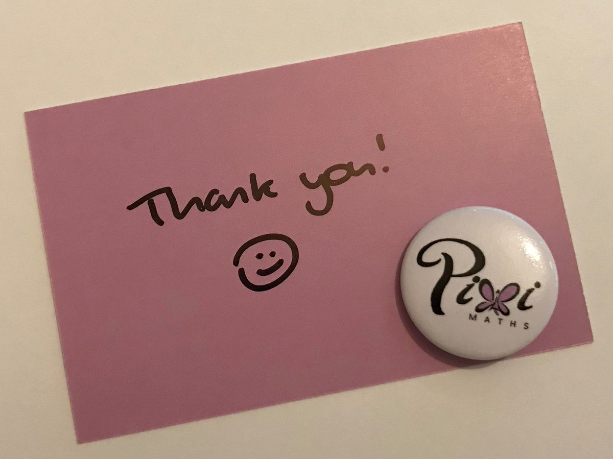 PixiMaths's tweet photo. Back to school offer - save 20%! Enter SOCIAL20 at the checkout. Valid until end of September. https://t.co/cZsrZUjPbE https://t.co/A4i09UlrbA