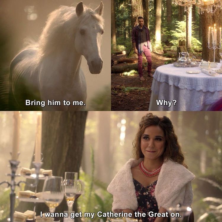 High King Margo. (@ritzyprimadonna) on Twitter photo 