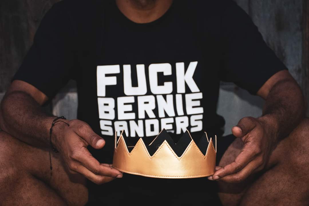 Happy Birthday Mr. Weeks.   Bernie Sanders campaign is one big troll farm. 