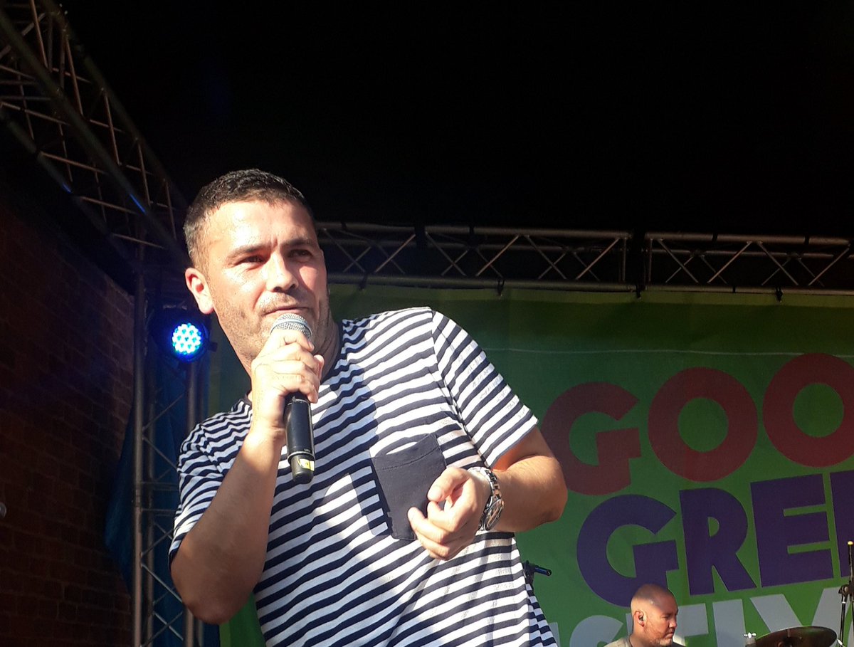 Absolutely loved watching <a href="/arghkid/">Scotty</a>  at <a href="/goosegreenfest/">Goose Green Festival</a> 

Top tunes, great lyrics, loads of energy. 

Class. 

#music 
#musicphotography