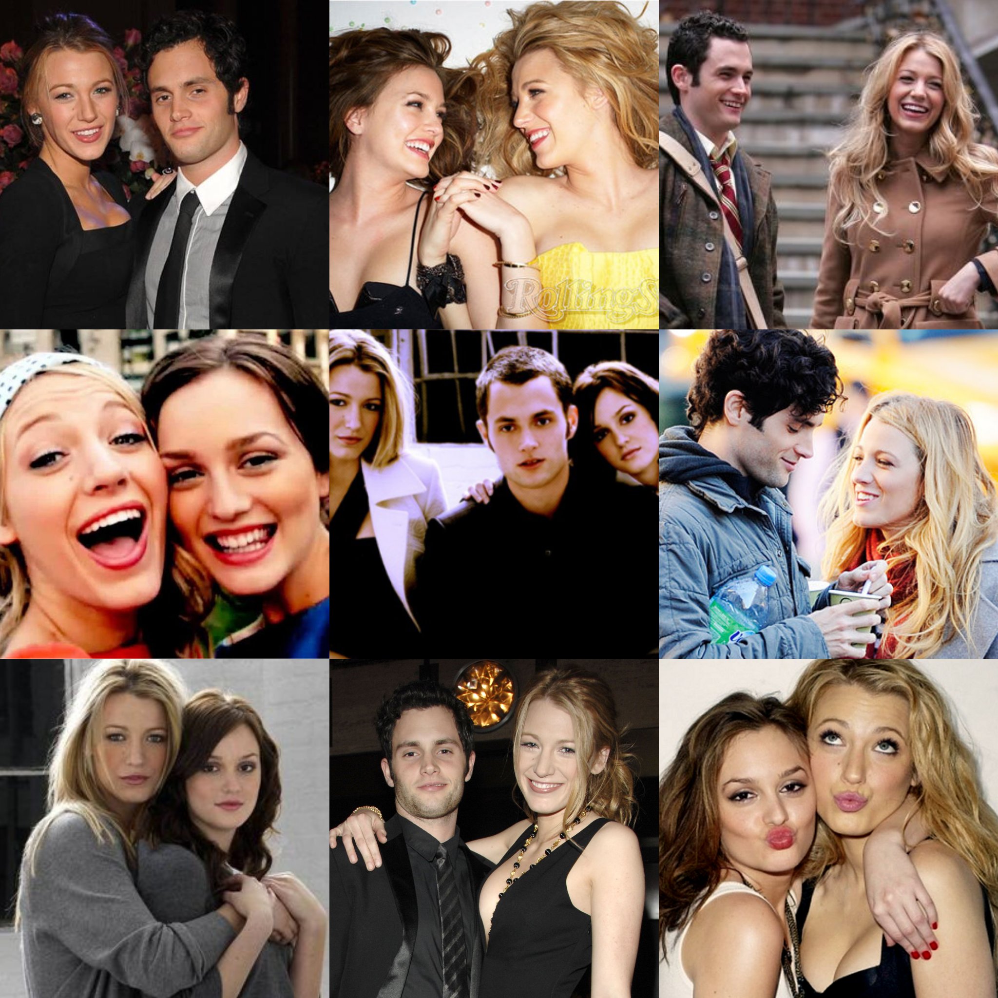 Happy Birthday Blake Lively   