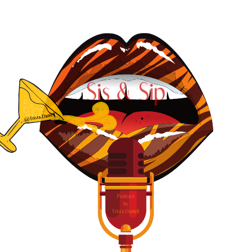 EnTheosTR's tweet photo. Listen to Sis &amp; Sip on Anchor: https://t.co/GmehCCk5DS https://t.co/RdqmmQlbPF