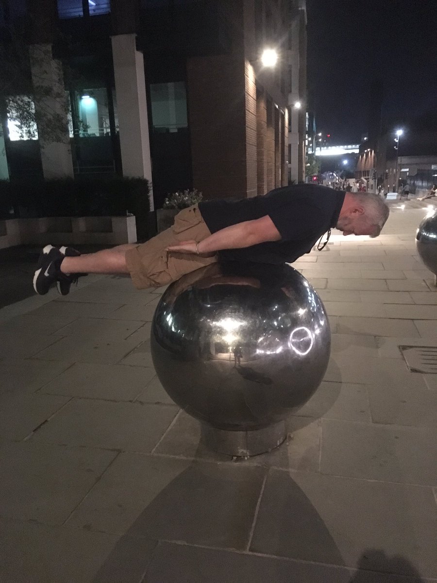 Jamie J Kluckers tweet media