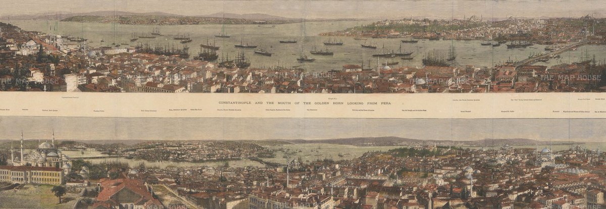 ComunityMuslim's tweet photo. Istanbul, 1876  #BebaskanAliBaharsyah 🏴☝️🏳️ #uJGg3 https://t.co/WHul9JV5bi