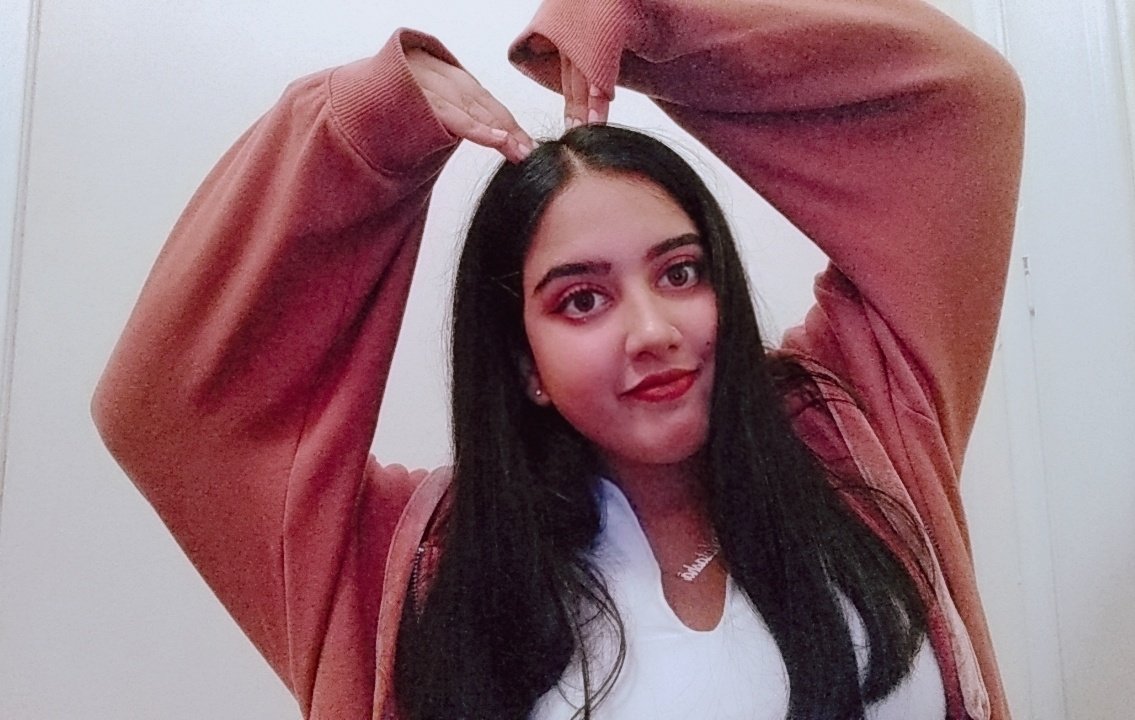 heyy_itsnatasha's tweet photo. 🌸 ᎪᏆᎥᏁᎽ ᎶᎪᏒᎠᎬᏁ 🌸
TWO FREAKING MONTHS TOGETHER AND I FEEL LIKE I KNOW YOU FOR AGES!
I feel so blessed to have so loveable, smart, beautiful, protective, crazy, caring people in my LIFE. I LOVE YOU WITH ALL MY HEART♡🌸 #together4eva
#ATINYGARDEN #ATINYGARDENSELCADAY https://t.co/CFDaOFUNPU