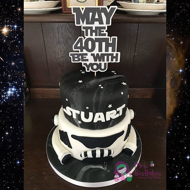 Starwarscake Hashtag On Twitter
