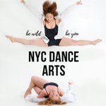 Photo by NYC Dance Arts (@nycdancearts)
