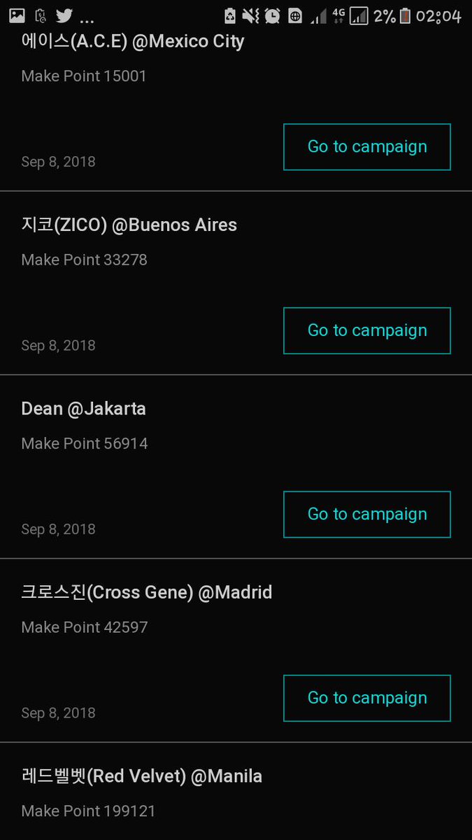 Jk_1997_twt's tweet image. These are the ones I already made

here's mine
The Rose Manila mmt.fans/Rast/

#NowMaking #makeformake #m4m #make4make #mfm #make #mxm #makexmake #therose  #StopWishingStartMaking #NowMaking