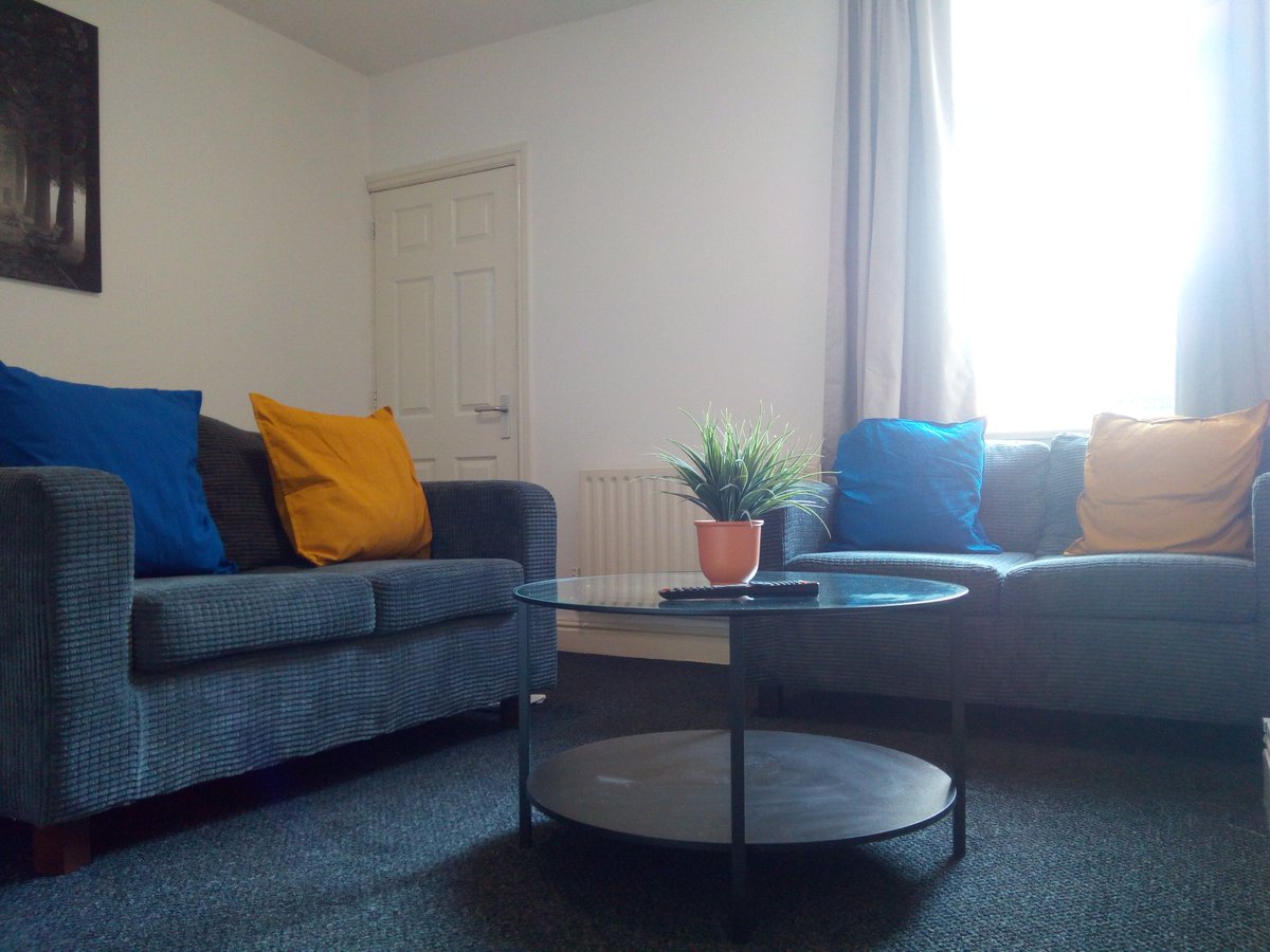 LetsDelightUK's tweet photo. .@TheoPaphitis We take an ordinary house and change it into a #SharedLivingProject to help young people, freshly out of college or university, get a great start to their life and working career.
#SBS #PartOfTheHousingSolution https://t.co/yu8axdltai