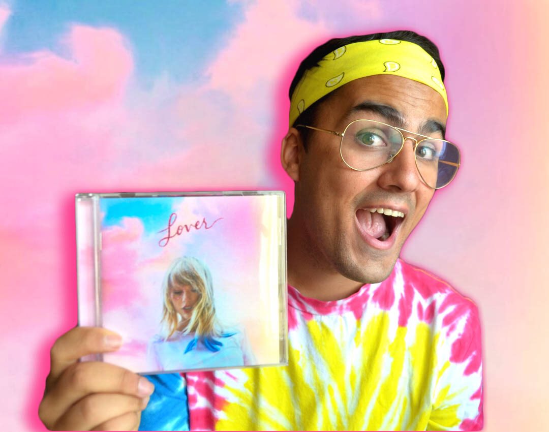 ItsJotaJota's tweet photo. 💖SORTEO💖

Estoy sorteando un CD de #Lover de Taylor Swift!!!

Para participar sígueme en Instagram y, en esta foto, te explico cómo. Es súper sencillo. 

Muchísima suerte!!! 

👉🏻https://t.co/en8wZ73tPp👈🏻 https://t.co/I20munZxQc