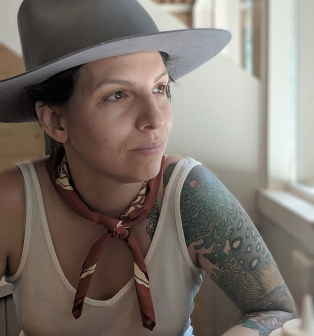 You lose your feather and replace it with a sprig of cedar. Stare out the window, think about nothing. Yosemite