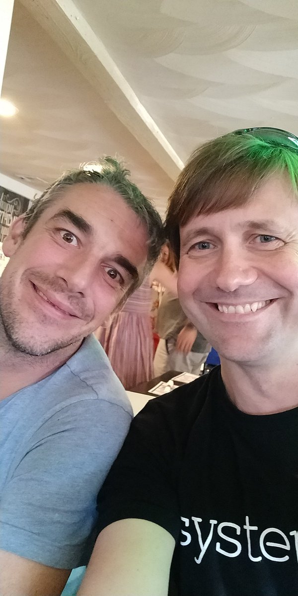 #EventModeling and #CQRS training is coming to France next month. Greg Young and <a href="/adymitruk/">Adam Dymitruk</a> are presenting a 3 day course!

formation.hackyourjob.com/catalogue/even…