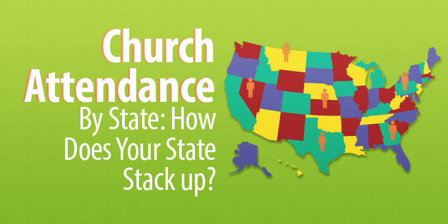 CapterraChMS's tweet photo. Church Attendance By State: How Does Your State Stack Up? https://t.co/s2AD5gqgcs #churchattendance via @Capterra https://t.co/3v35akQGQh