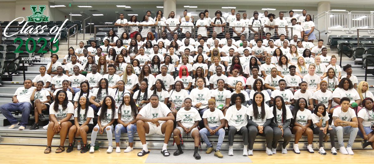 Mississippi Valley State University tweet media