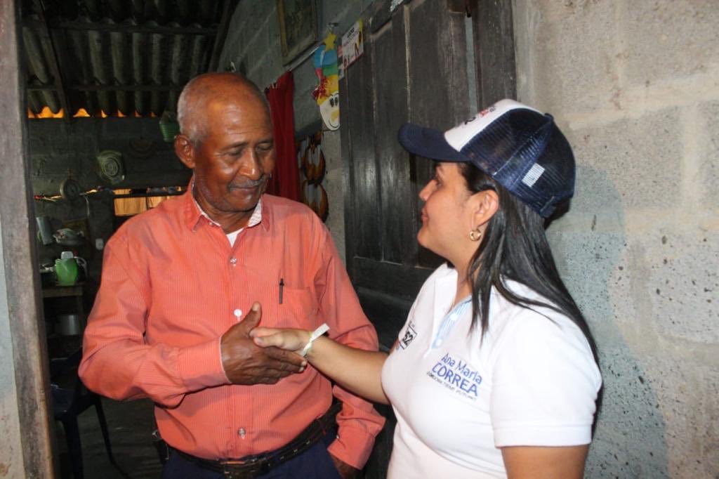 anacorreajimez's tweet photo. Hoy día del adulto mayor queremos exaltar a esos grandes seres humanos llenos de experiencia que sueñan con un departamento con mejores oportunidades para lograr tener una vejez digna. 💛#DeCorazónPorElAdultoMayor 
ASAMBLEA 
CÓRDOBA TIENE FUTURO #52 https://t.co/qhud2GIlla