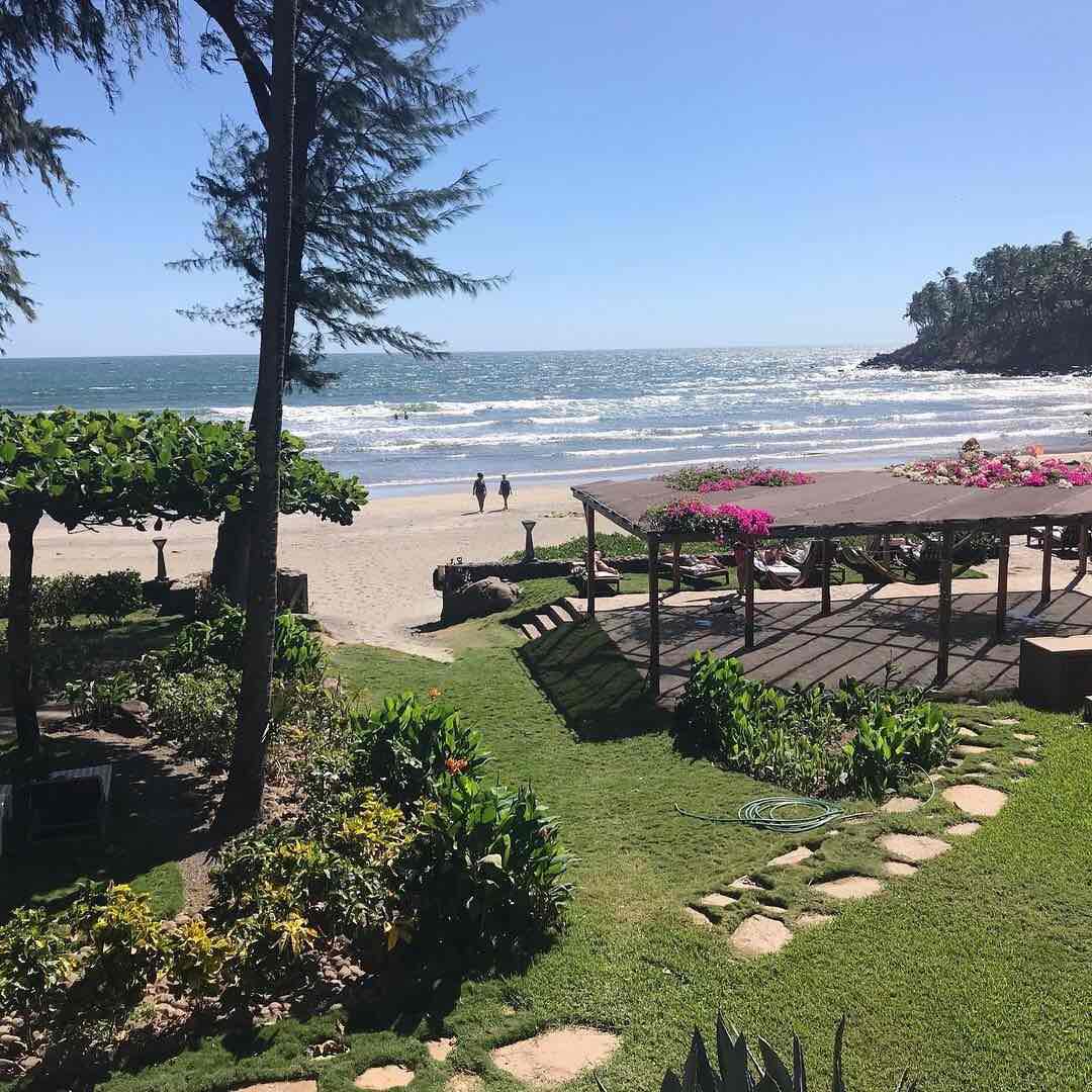 sectorhotelero's tweet photo. #LasFloresResort es un destino perfecto de naturaleza y cultura; a través de la serenidad y armonía 🌴🏊🌊
Reservaciones:
(503) 2684-4444
info@lasfloresexperience.com
.
.
.
#sectorhotelero #lasfloressurfclub #sanmiguel #surf #elsalvadorimpresionante https://t.co/ESU5ymVyOx