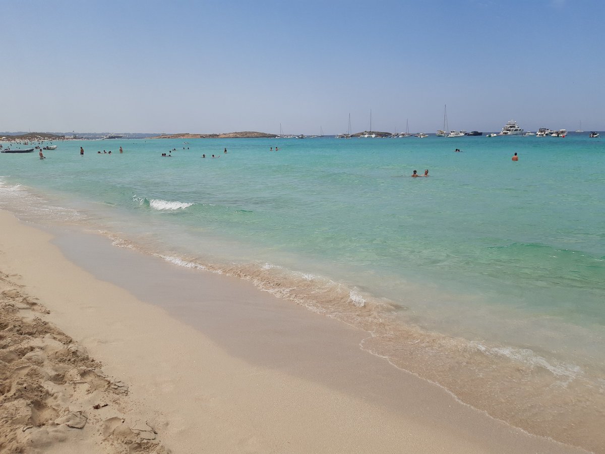 Todo lo bueno se acaba 😭😭. Aunque, pensándolo bien...lo bueno va a continuar. ¡¡¡Qué ganas tengo de reecontrarme con <a href="/MaraPeterssen/">Mara Peterssen</a> y <a href="/terevilas/">Tere Vilas</a> en @GalloNoCesaRNE !!📻 🐔🐔🐓🎙. Y, también, con <a href="/tierrasnlimites/">Paula Mayoral</a> y mi gran amiga <a href="/evacordon/">Eva Cordón</a>