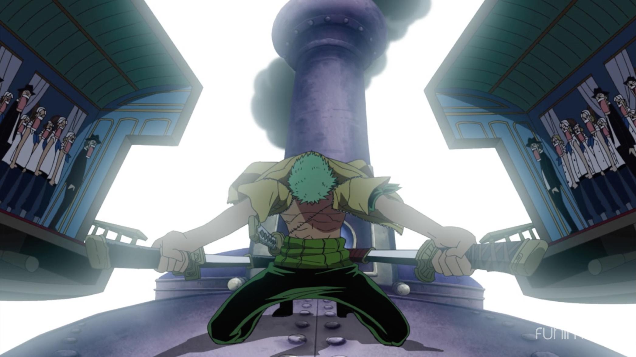 Uzivatel One Piece Na Twitteru Every Single Person Inside That Train Car Via Ep 260 Onepiecebinge T Co Kpr9dzoe4f T Co Cco5s0w5yb Twitter