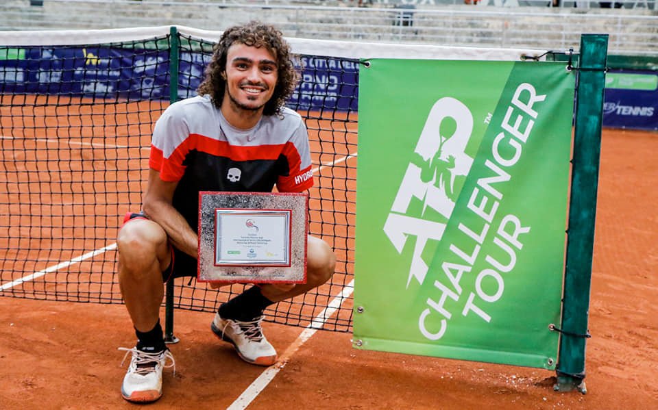 ATP Challenger Tour on Twitter