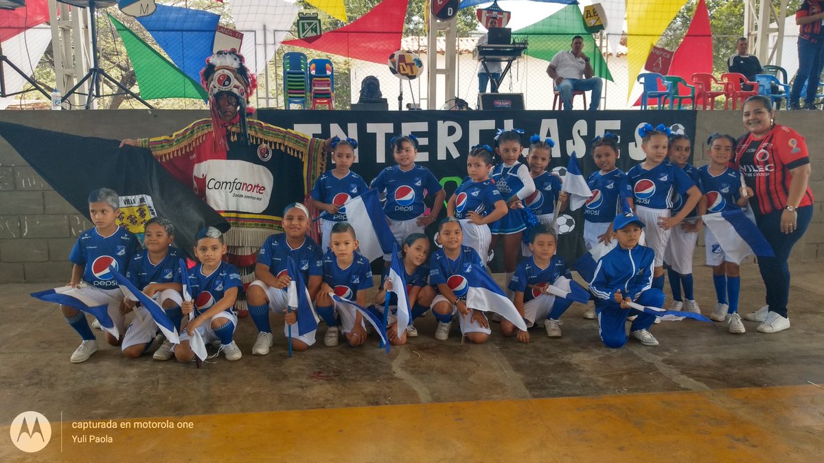Yuli Jáuregui tweet media