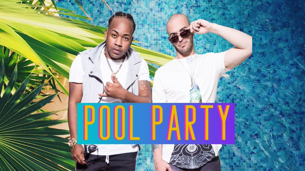 IndicoRock's tweet photo. Every Thusday at #IndicoRock the hottest #POOLPARTY of #PlayadePalma Latino Rythms and lots of #GoodVibes https://t.co/g6yQOzpeKU