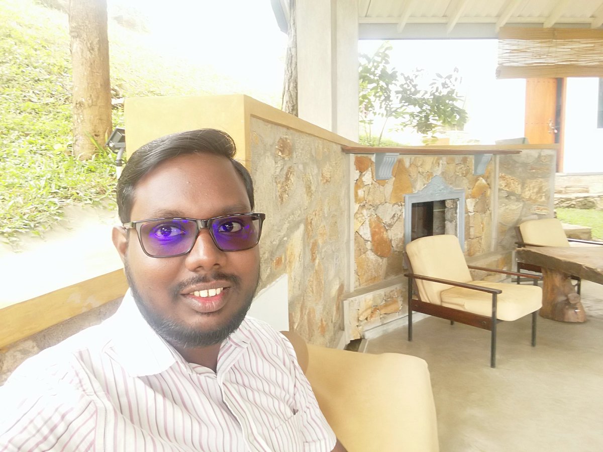 IsuruUdith's tweet photo. Spend weekend in cold weather. https://t.co/Kyb4Ga2vha