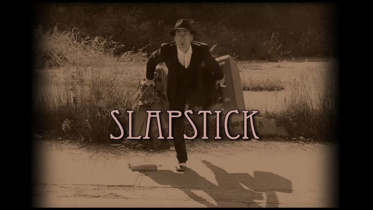 Crítica de SLAPSTICK de <a href="/CiaMARGOMEZ/">Cia.MARGÓMEZ</a> en <a href="/ACManicomicos/">AC Manicómicos</a> butacaenanfiteatro.wordpress.com/2019/08/24/sla…