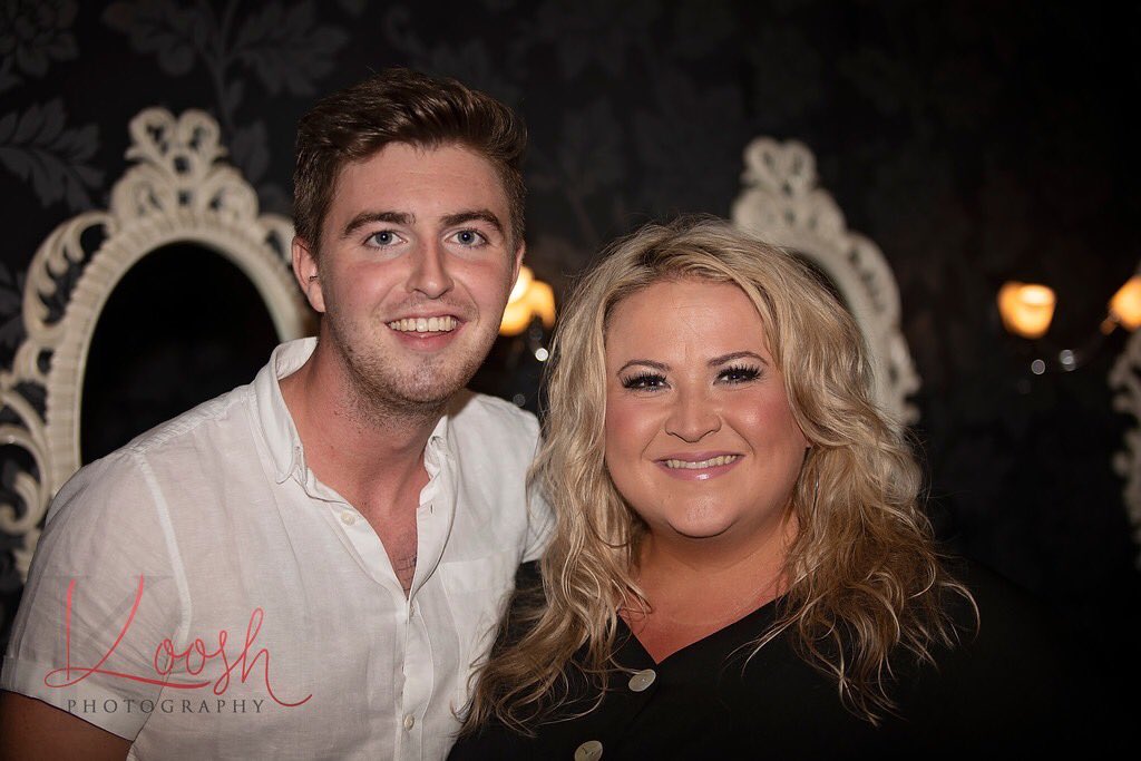 RobbiMcFaulds's tweet photo. This lass! What a night laughing with @leah_macrae patters class!😋😂 https://t.co/KJQmyDixQc