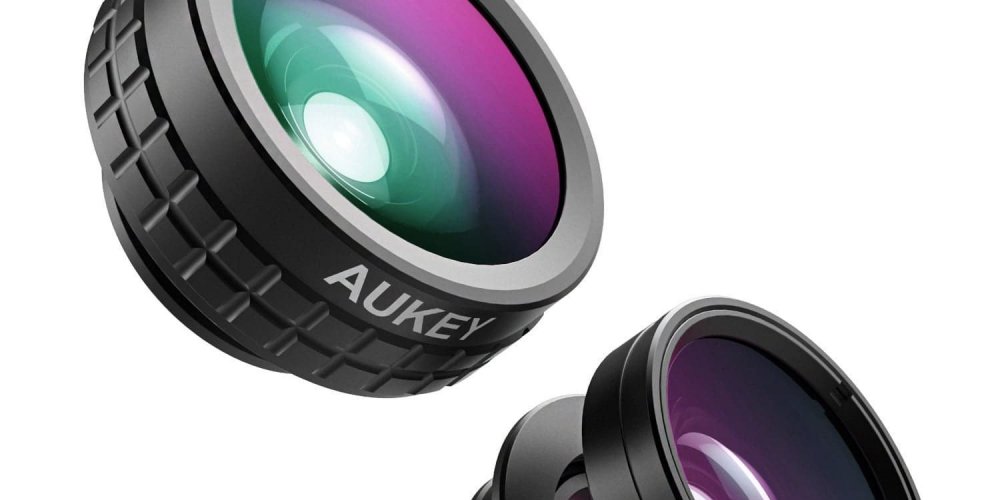 CtrlAltTechSA's tweet image. #geekitout AUKEY PL-A6 Fisheye, Macro, Wide 3 in 1 Lens ctrlalttech.co.za/shop/aukey-pl-…