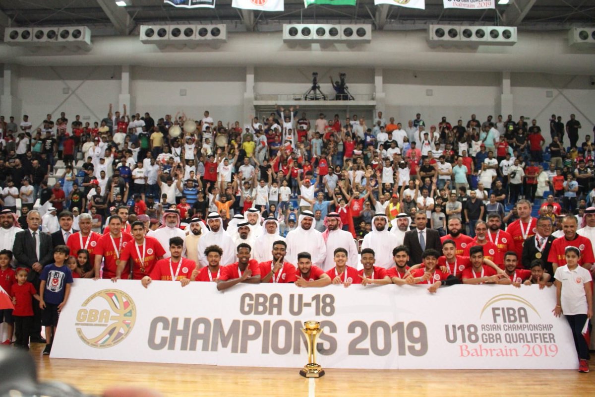 MahmoodHmz's tweet photo. GPA Champions 2019 💪😍🇧🇭❤️🏆 https://t.co/3fqrLW23mq