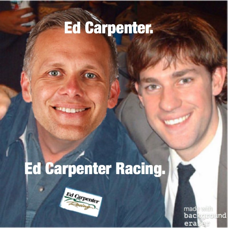 MonsieurPags's tweet image. Bob Vance, Vance Refrigeration. @DadCarpenter @ECRIndy @rentzbk