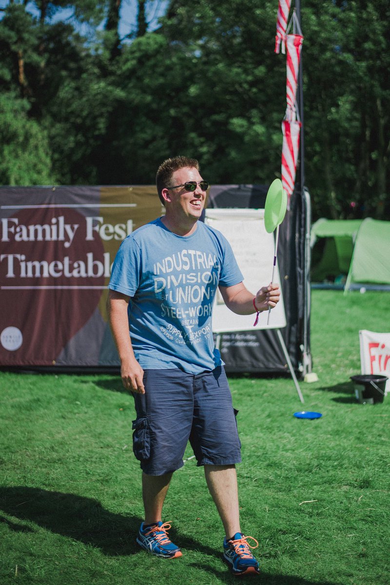 _FamilyFest's tweet image. It’s been a fun packed afternoon here at Family Fest! We’ve had circus fun, a paint party and an absolutely fantastic slip n slide!