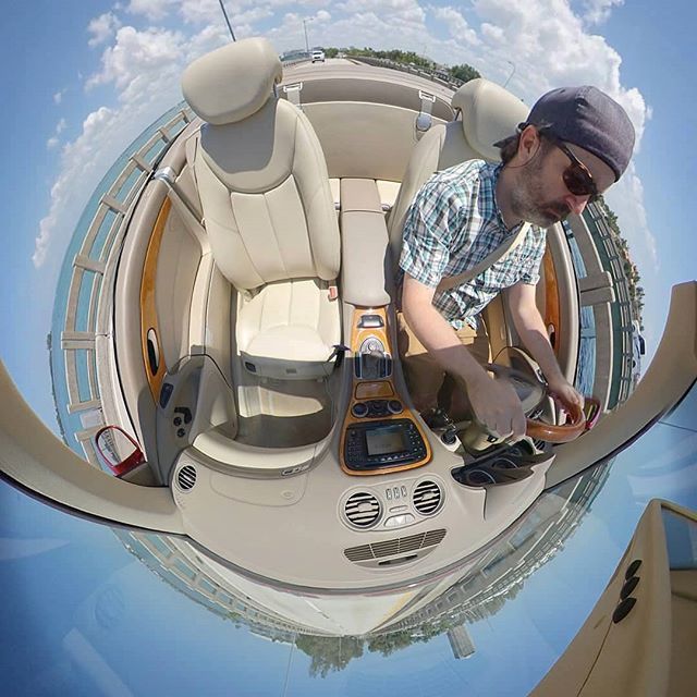 HeathAJordan's tweet photo. Top down with a Insta360 One X #mercedes #sl500 #lifein360 #tinyplanet #littleplanet #photosphere #360degrees #Camera360 #360view #360photography #360panorama #follow #Vr #Tinyplanetbuff #Planet #travelgram #Rollworld #worldtraveler #360 #insta360 #panor… https://t.co/7VhKRwx35A https://t.co/3lXkkdlzsK