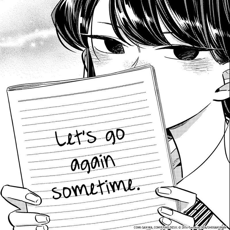 Featured image of post Komi San Anime Adaptation Release Date A community for anime memes