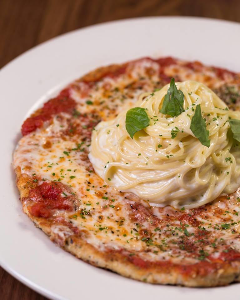 The Cheesecake Factory 🍰 on Twitter "Alfredo cream of the crop.…