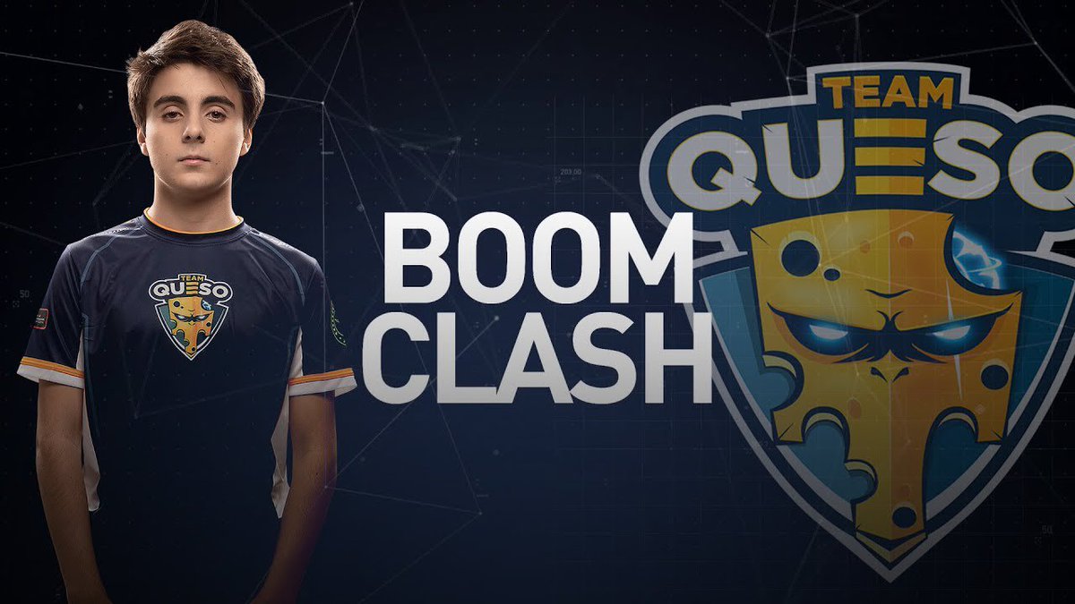 LVPesClash's tweet photo. Hicimos un #BOOMCLASH con @DarkAngeelCR y @TeamQuesoGG 👀
https://t.co/vMWx4rCPFp https://t.co/etBWdLQBSX